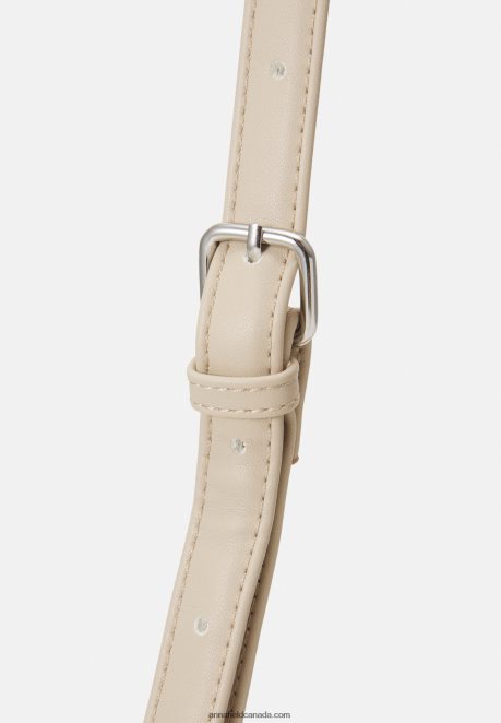 Anna Field Women Across Body Bag Beige H42J4Z2541