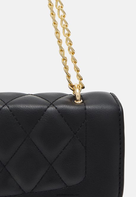 Anna Field Women Clutch Black H42J4Z2436