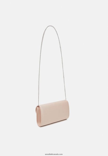Anna Field Women Clutch Rose H42J4Z2396