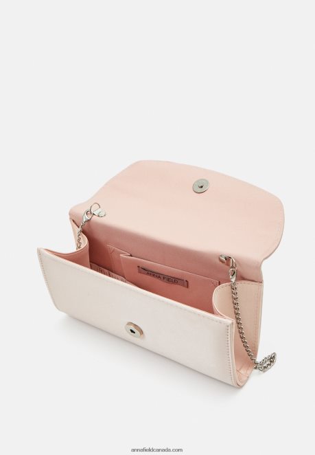 Anna Field Women Clutch Rose H42J4Z2396
