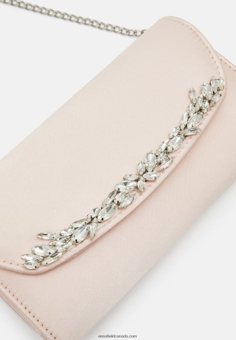 Anna Field Women Clutch Rose H42J4Z2396