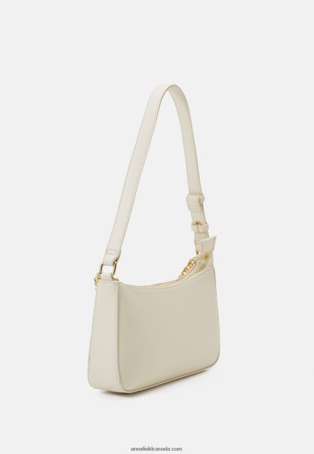 Anna Field Women Handbag Beige H42J4Z2307