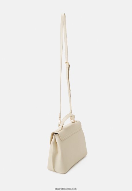 Anna Field Women Handbag Beige H42J4Z2320