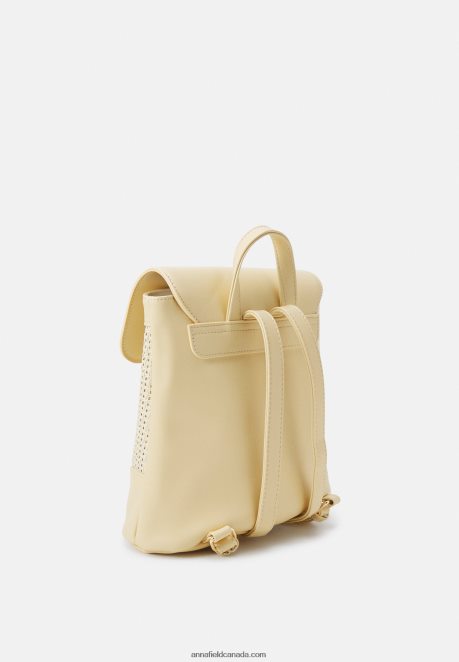 Anna Field Women Handbag Beige H42J4Z2364