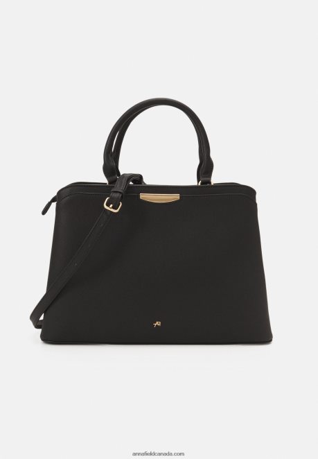 Anna Field Women Handbag Black H42J4Z2281