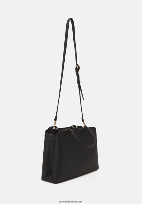 Anna Field Women Handbag Black H42J4Z2281
