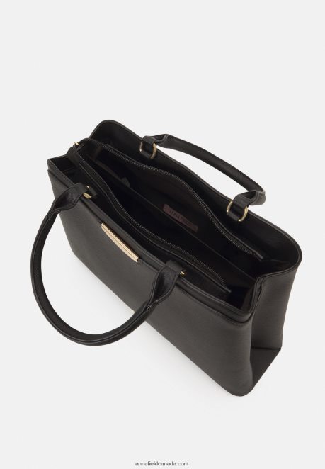 Anna Field Women Handbag Black H42J4Z2281