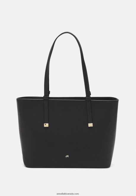 Anna Field Women Handbag Black H42J4Z2284