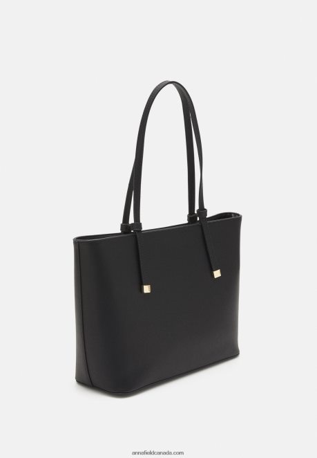 Anna Field Women Handbag Black H42J4Z2284
