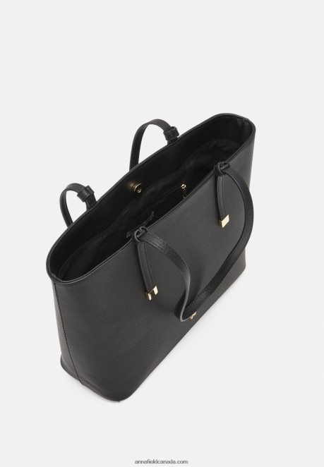 Anna Field Women Handbag Black H42J4Z2284
