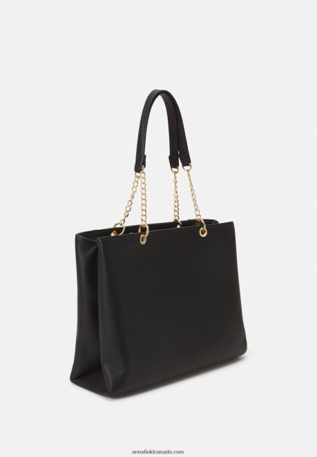 Anna Field Women Handbag Black H42J4Z2285