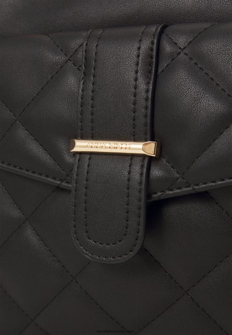 Anna Field Women Handbag Black H42J4Z2285