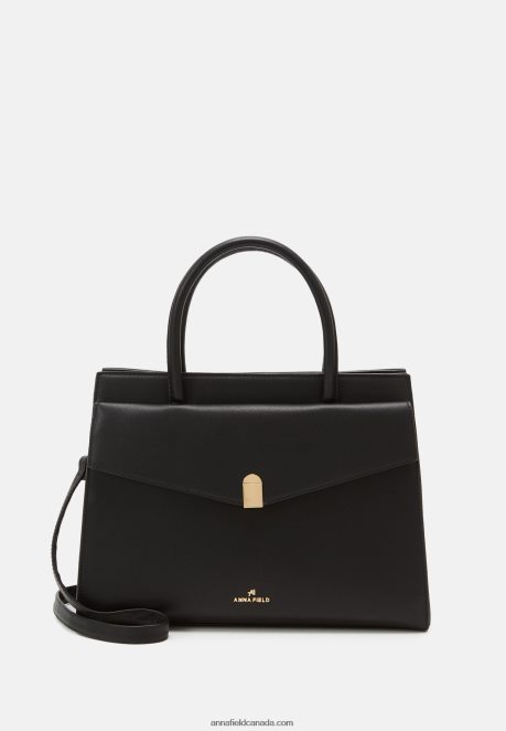 Anna Field Women Handbag Black H42J4Z2287
