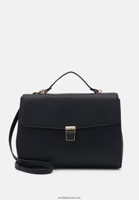 Anna Field Women Handbag Black H42J4Z2290