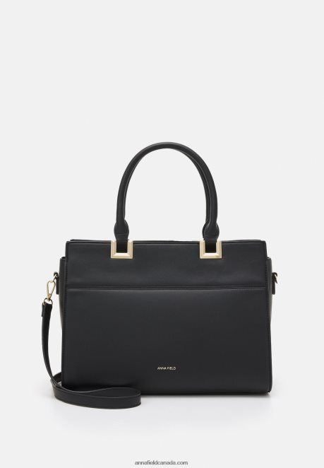 Anna Field Women Handbag Black H42J4Z2295