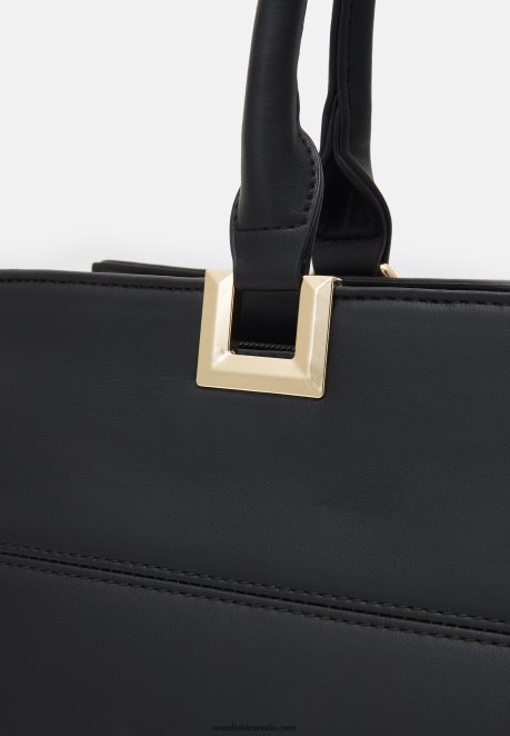 Anna Field Women Handbag Black H42J4Z2295