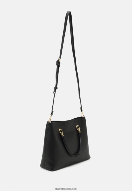 Anna Field Women Handbag Black H42J4Z2297