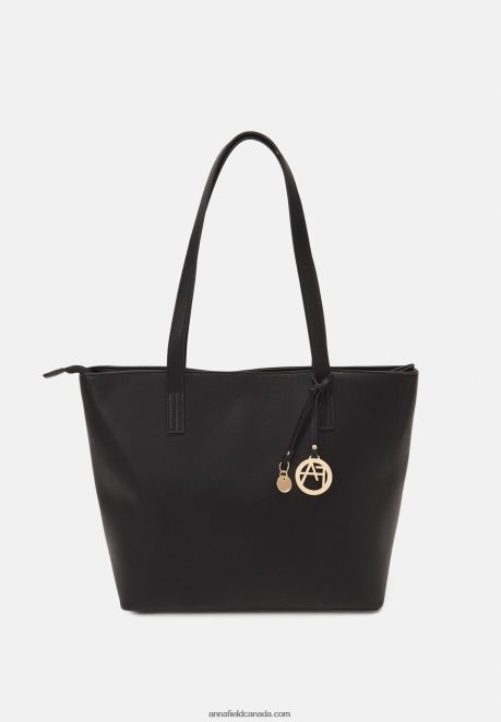 Anna Field Women Handbag Black H42J4Z2298