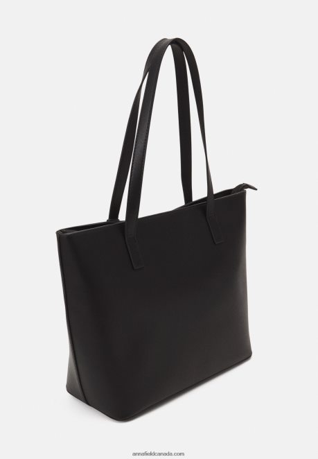 Anna Field Women Handbag Black H42J4Z2298