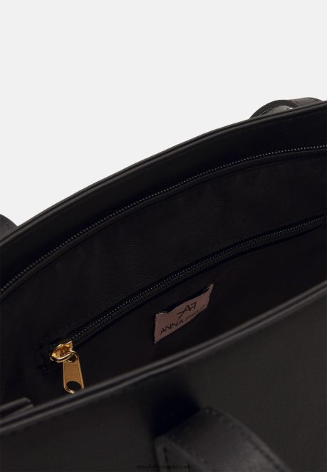 Anna Field Women Handbag Black H42J4Z2298