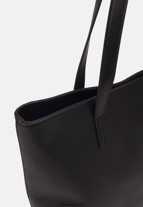 Anna Field Women Handbag Black H42J4Z2298