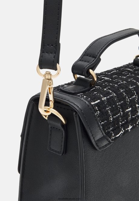 Anna Field Women Handbag Black H42J4Z2299