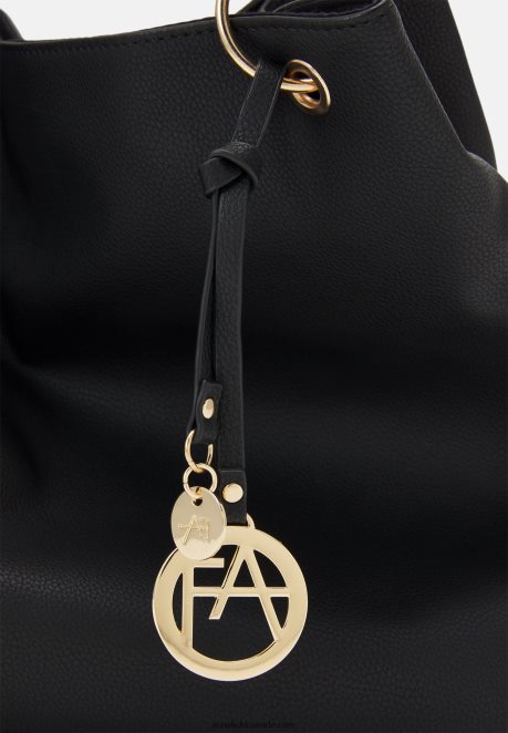 Anna Field Women Handbag Black H42J4Z2305