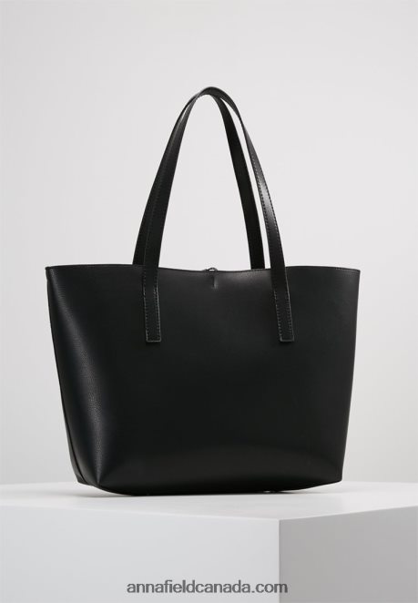 Anna Field Women Handbag Black H42J4Z2306