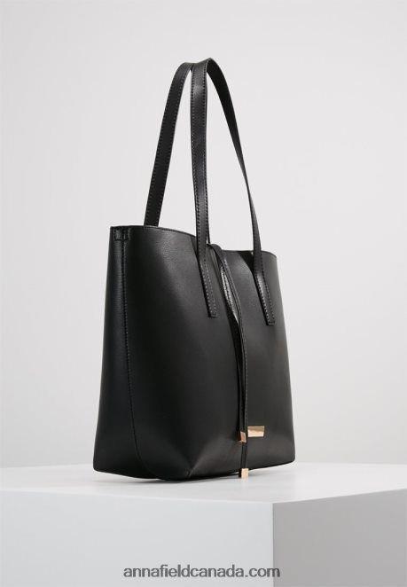 Anna Field Women Handbag Black H42J4Z2306