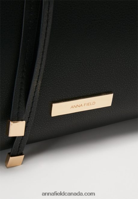 Anna Field Women Handbag Black H42J4Z2306