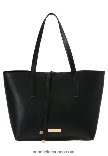 Anna Field Women Handbag Black H42J4Z2306