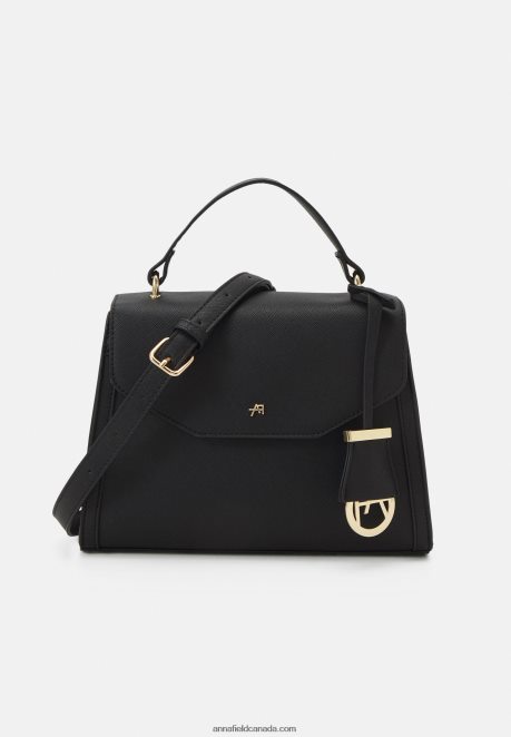Anna Field Women Handbag Black H42J4Z2312