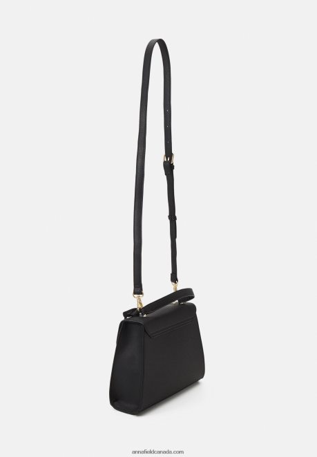 Anna Field Women Handbag Black H42J4Z2312