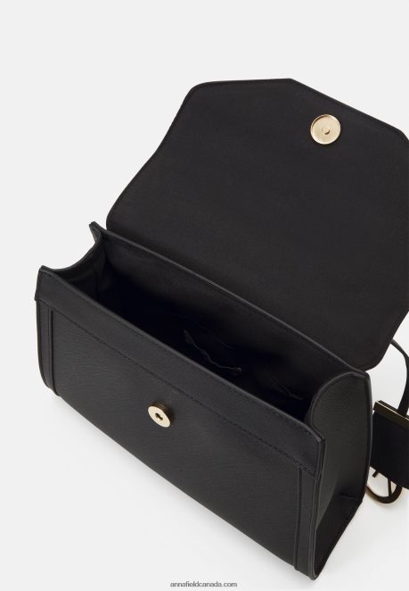 Anna Field Women Handbag Black H42J4Z2312
