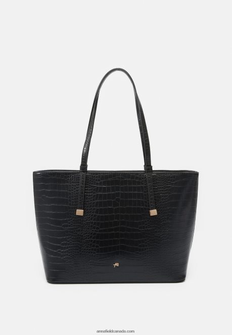 Anna Field Women Handbag Black H42J4Z2313