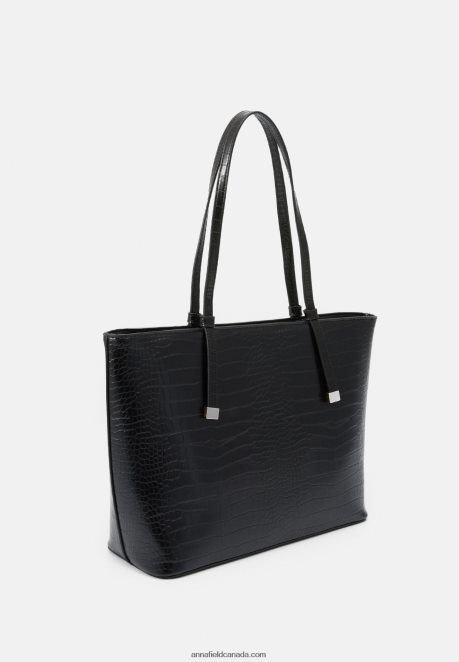 Anna Field Women Handbag Black H42J4Z2313