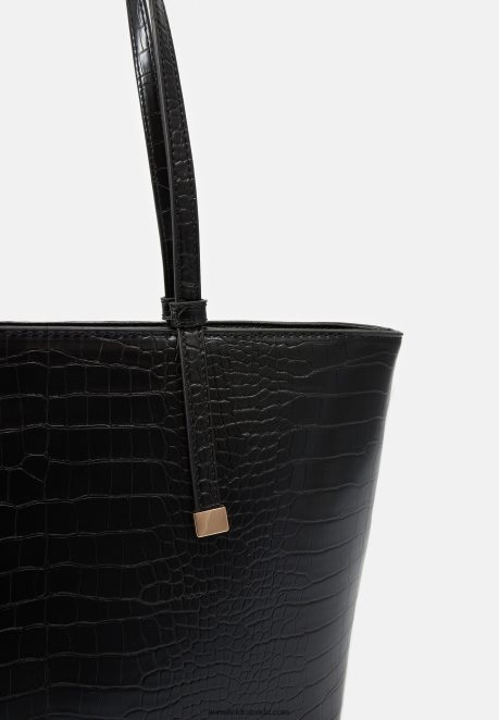 Anna Field Women Handbag Black H42J4Z2313