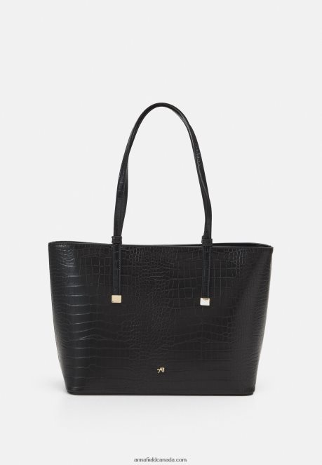 Anna Field Women Handbag Black H42J4Z2313
