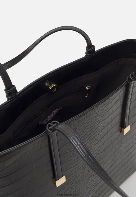 Anna Field Women Handbag Black H42J4Z2313