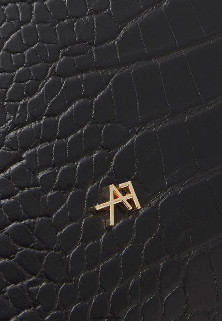 Anna Field Women Handbag Black H42J4Z2313