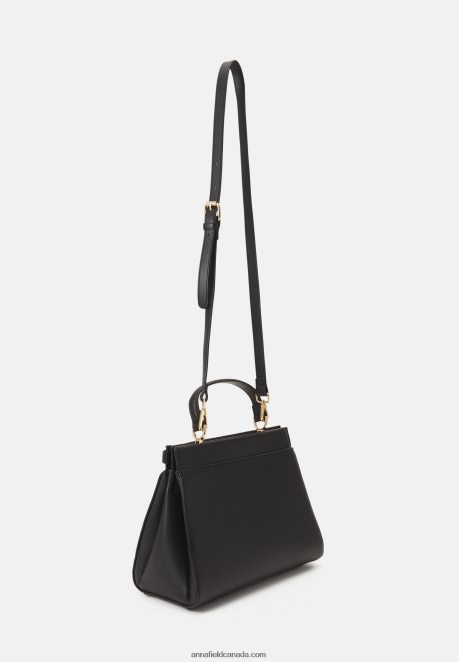 Anna Field Women Handbag Black H42J4Z2317