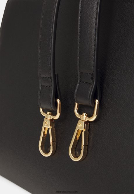 Anna Field Women Handbag Black H42J4Z2317
