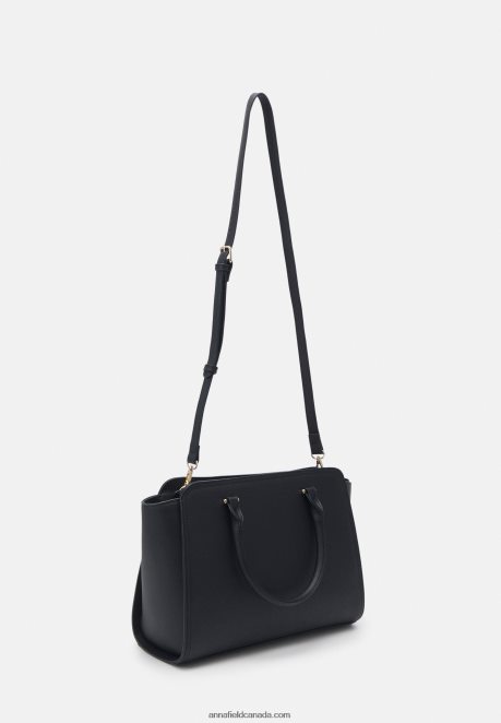 Anna Field Women Handbag Black H42J4Z2318