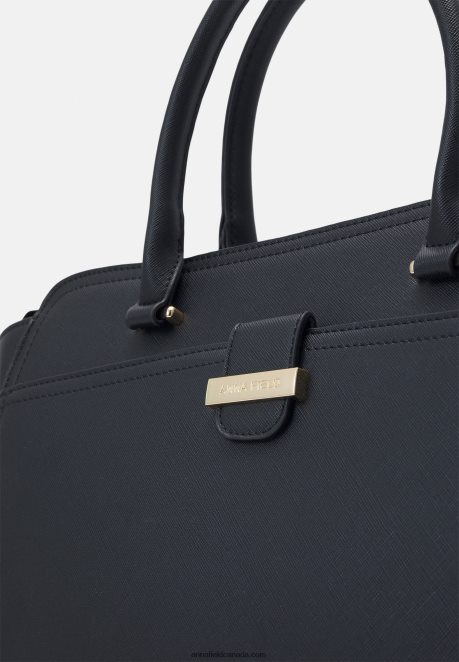 Anna Field Women Handbag Black H42J4Z2318
