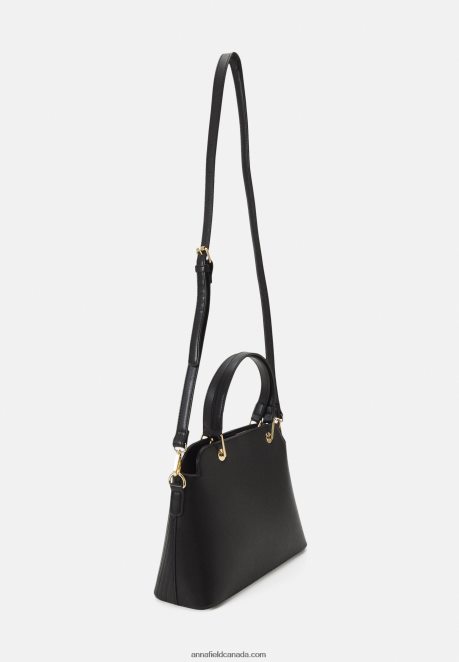 Anna Field Women Handbag Black H42J4Z2319