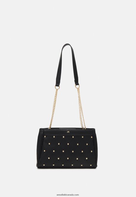 Anna Field Women Handbag Black H42J4Z2326