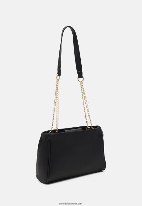 Anna Field Women Handbag Black H42J4Z2326