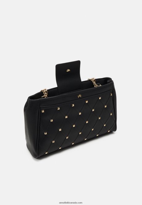 Anna Field Women Handbag Black H42J4Z2326