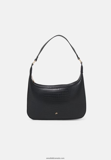 Anna Field Women Handbag Black H42J4Z2328