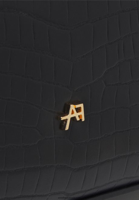 Anna Field Women Handbag Black H42J4Z2328